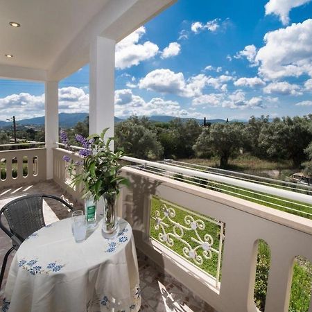Villa Fairies Lygia  Exterior photo