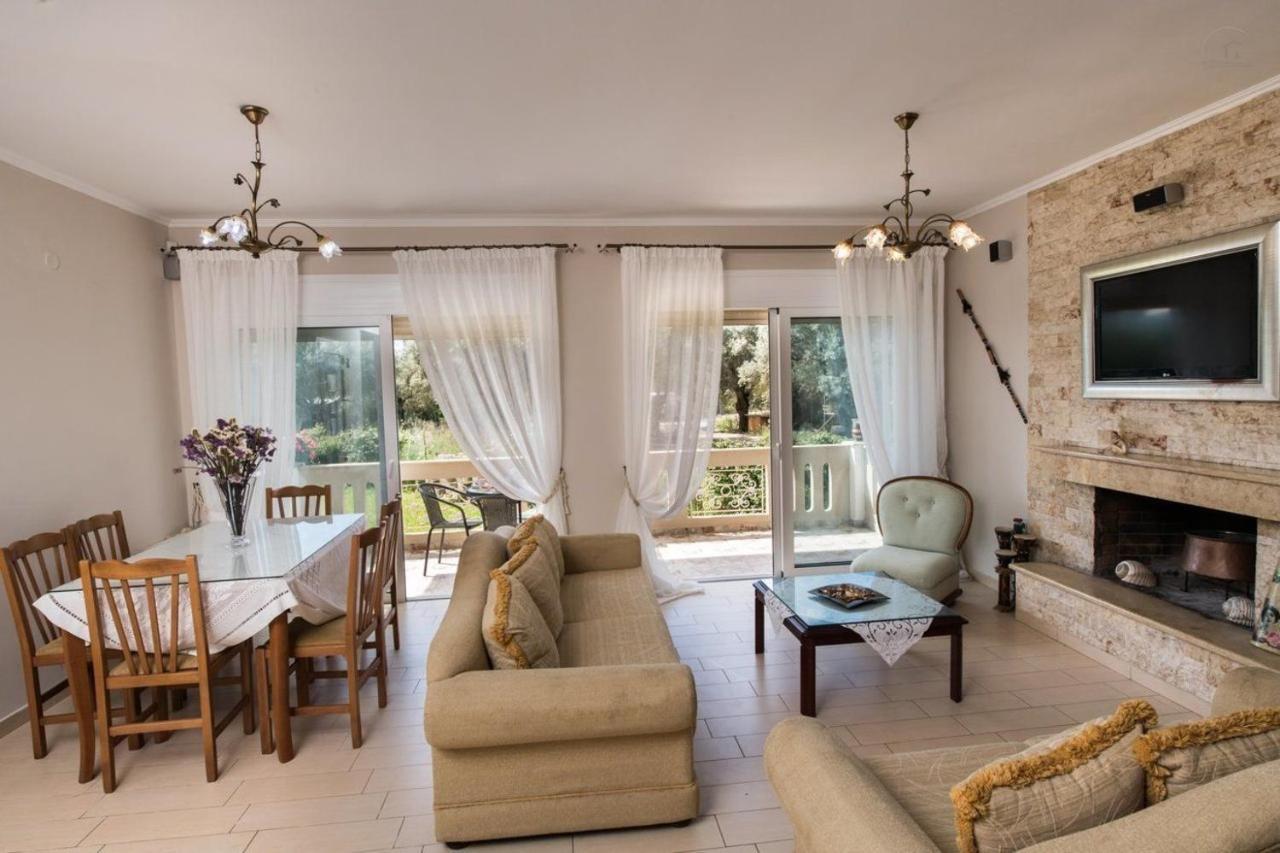 Villa Fairies Lygia  Exterior photo
