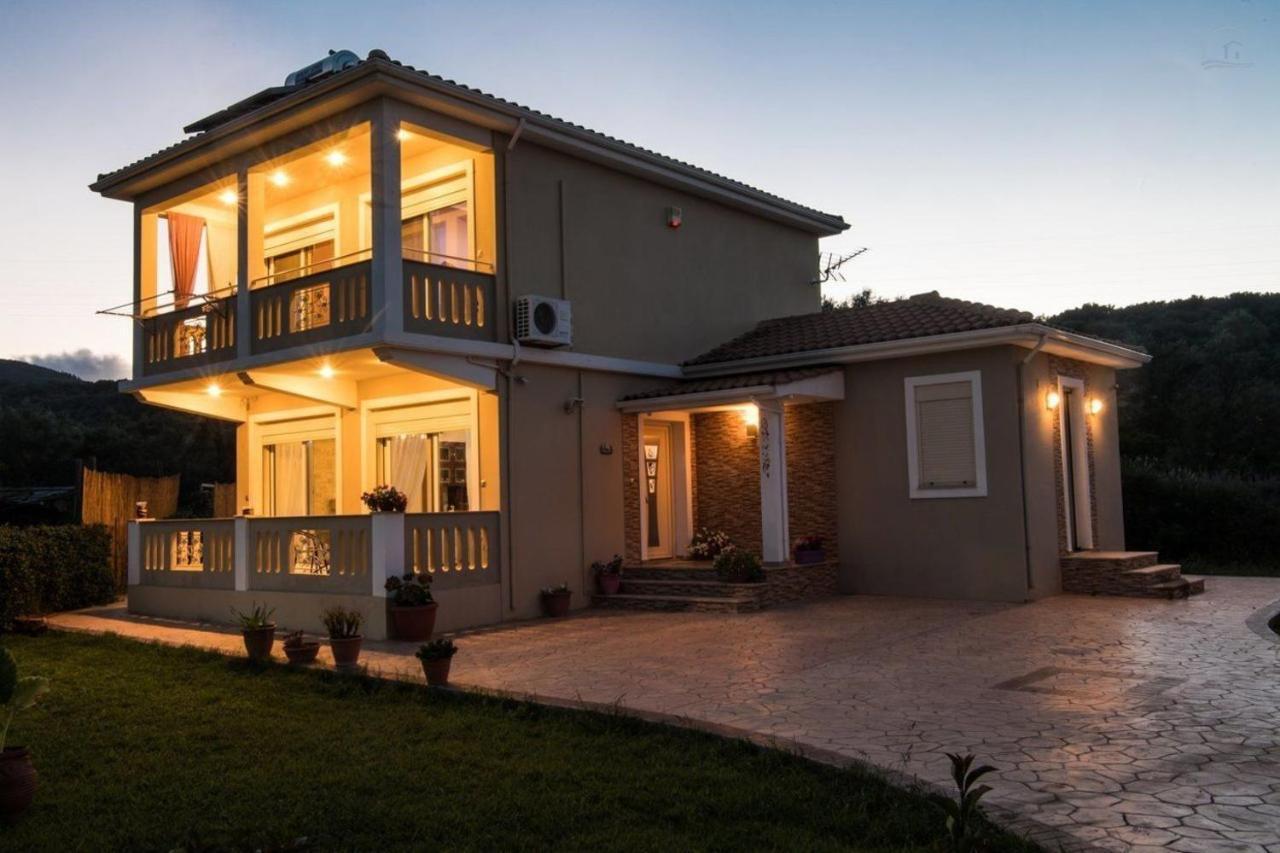Villa Fairies Lygia  Exterior photo