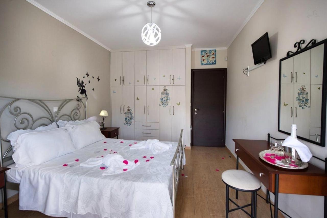 Villa Fairies Lygia  Exterior photo