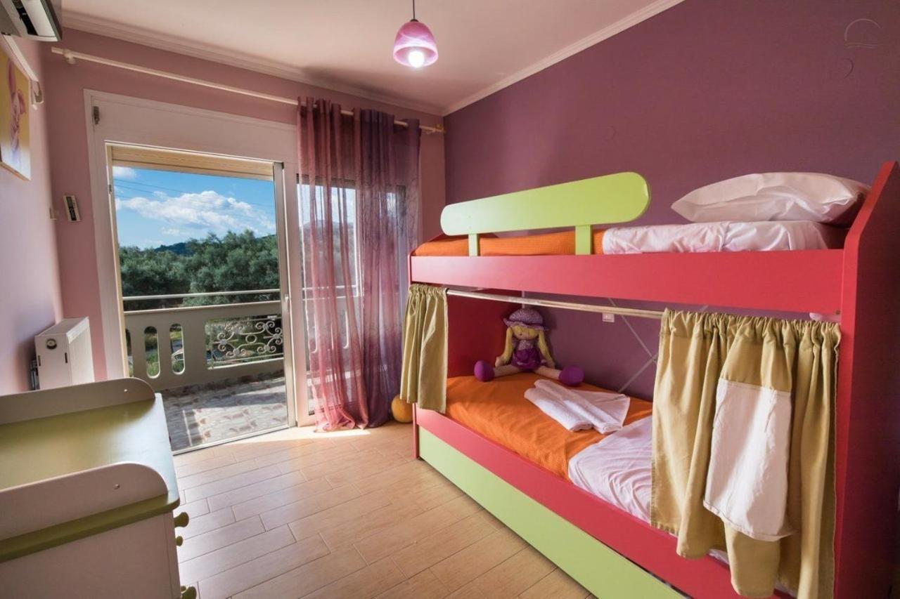 Villa Fairies Lygia  Exterior photo