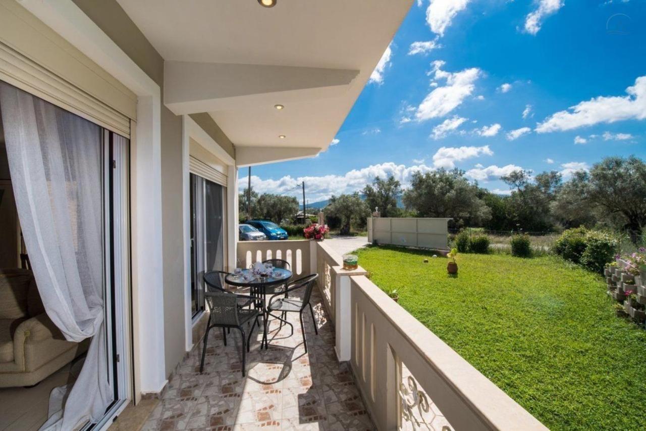 Villa Fairies Lygia  Exterior photo