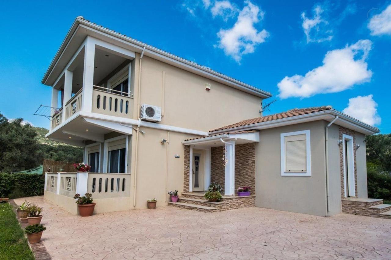 Villa Fairies Lygia  Exterior photo