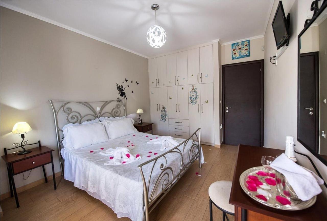 Villa Fairies Lygia  Exterior photo