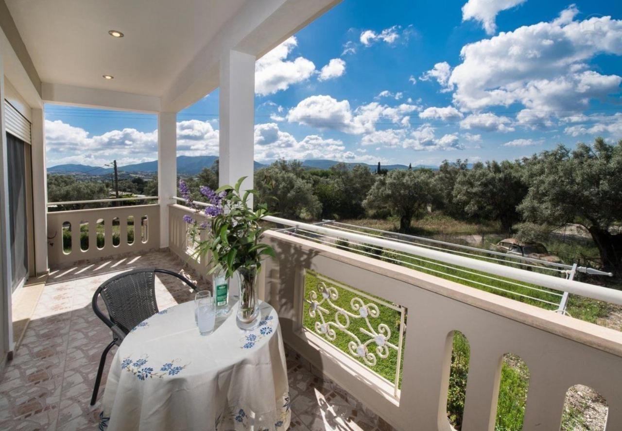 Villa Fairies Lygia  Exterior photo