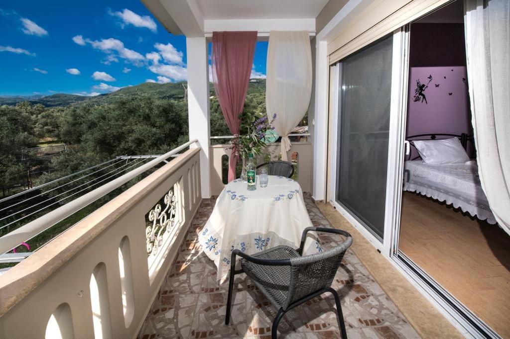 Villa Fairies Lygia  Exterior photo